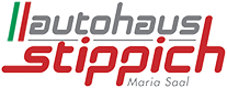 Logo Autohaus Stippich
