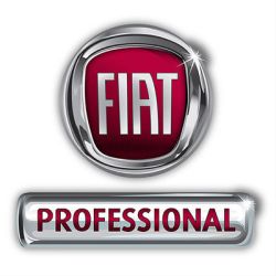 Logo Fiat Professional