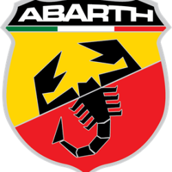 Logo Abarth
