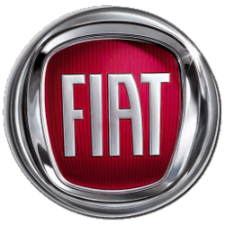 Logo Fiat