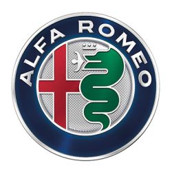 Logo Alfa Romeo
