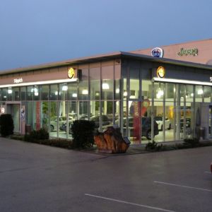 Werkstätte